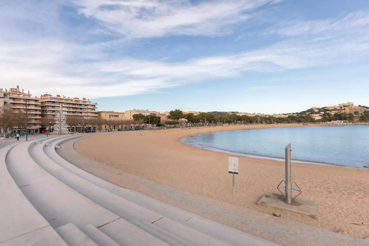 Hauzify I Atic Balmanya Apartamento Sant Feliu de Guixols