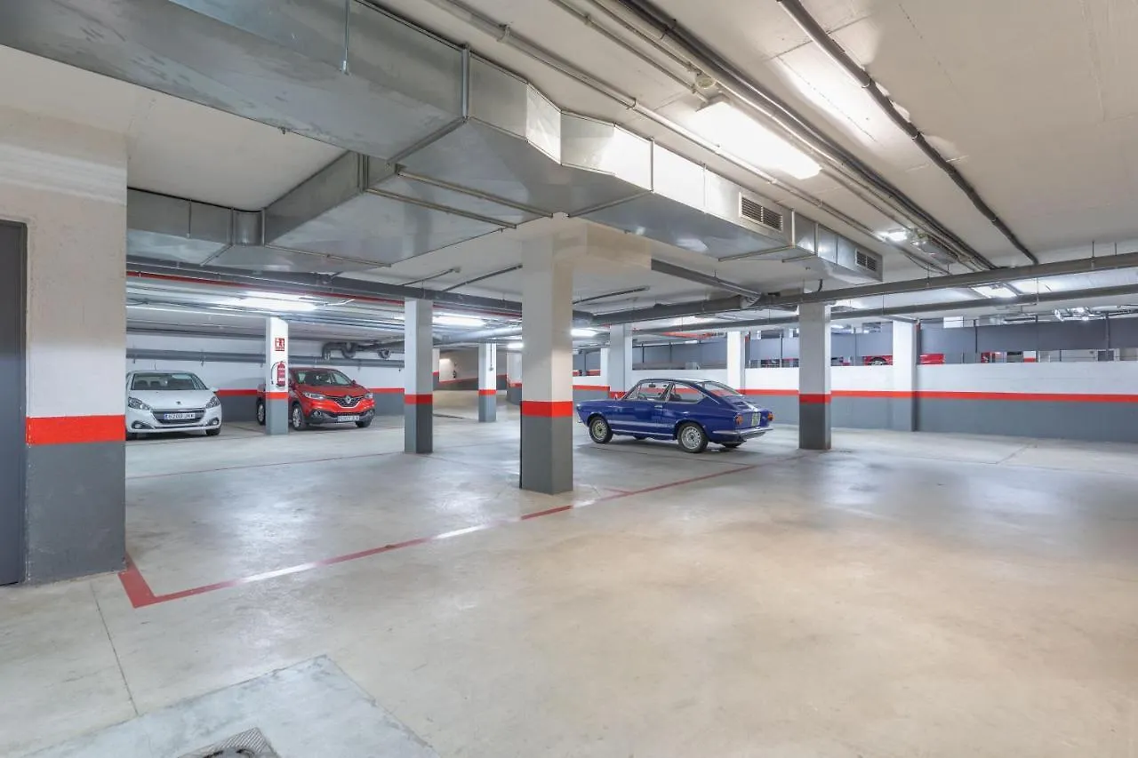 Hauzify I Atic Balmanya Apartamento Sant Feliu de Guixols Espanha