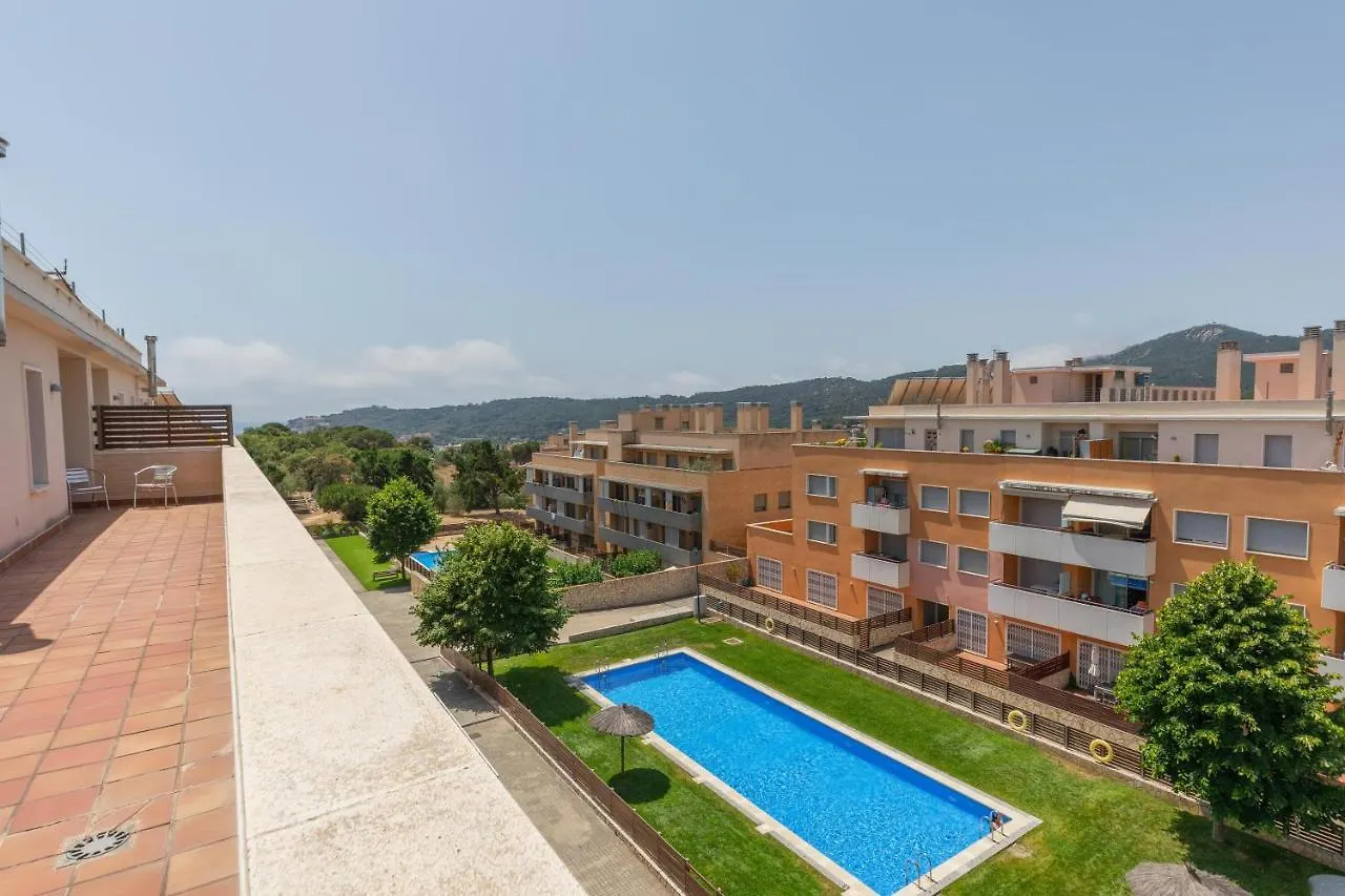 Hauzify I Atic Balmanya Apartamento Sant Feliu de Guixols